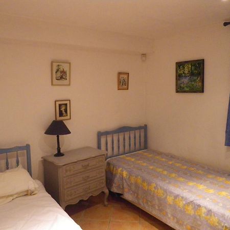 La Recampado Apartment Saint-Tropez Room photo