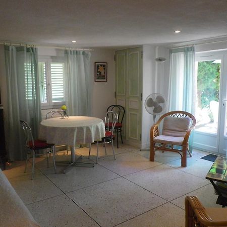 La Recampado Apartment Saint-Tropez Room photo